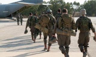 رئيس الأركان الإسرائيلية: رفض أداء الخدمة العسكرية اتسعت لأبعاد مقلقة