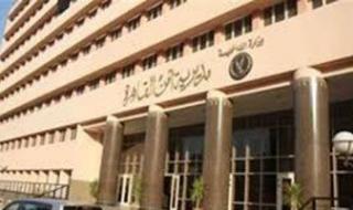 ضبط هارب من 14 سنة سجنا و210 آلاف جنيه غرامات بمنطقة النزهة