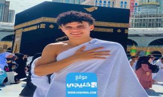“احمد عصام”.. سبب وفاة احمد عصام الفنان الشاب المصري