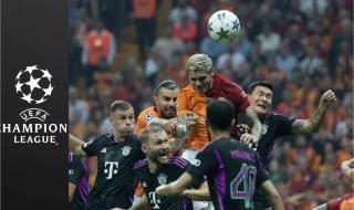 دوري أبطال أوروبا- المجموعة الأولى: بايرن ميونيخ يبحث عن فوزه الرابع والتأهل