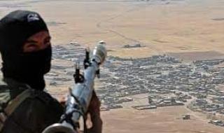 تفسير حلم الهروب من داعش في المنام