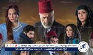 موعد عرض مسلسل "الكندوش" رمضان 2024 على قناة MBC العراق