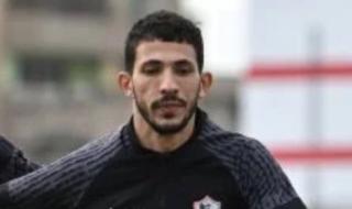 محامى أحمد فتوح: اللاعب ممنوع من قيادة السيارات بعد حكم المحكمة