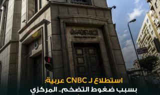 استطلاع أجرته CNBC عربية، يُظهر أن المركزي المصري سيواصل تثبيت الفائدة في اجتماعه المرتقب يوم الخميس المقبل؛ في ظل زيادة معدل التضخم للشهر الثالث على التوالي ووصوله إلى 26.5% في أكتوبر/ تشرين الأول، ما سيحول دون تيسير السياسة النقدية في مصر خلال الفترة الراهنة. المشاركون في الاستطلاع يُجمعون على أن المركزي سيتجه للإبقاء على معدلات الفائدة دون تغيير في اجتماعه قبل الأخير خلال 2024، نظرا لحالة عدم اليقين التي لازالت تسيطر على المنطقة وسط التوترات الجيوسياسية الراهنة. بالإضافة إلى أن الحفاظ على معدلات الفائدة عند مستوياتها المرتفعة الحالية يعد عامل جذب للاستثمار الأجنبي غير المباشر (الأموال الساخنة) لا سيما مع اتجاه الفدرالي الأميركي نحو تيسير السياسية النقدية #عاجل