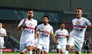 موعد مباراة الزمالك والمصرى البورسعيدى فى دورى Nile والقناة الناقلة