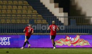 جودوين شيكا ينافس ناصر.. جدول ترتيب هدافي الدوري المصري