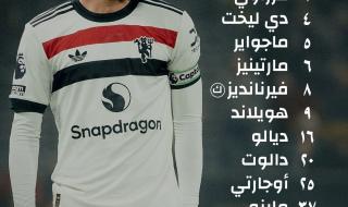 القنوات المفتوحة الناقلة لمباراة ليفربول ومانشستر يونايتد في الدوري الإنجليزي 2024-2025الأحد 05/يناير/2025 - 06:44 م
يستضيف ليفربول بقيادة النجم المصري محمد صلاح نظيره مانشستر يونايتد، مساء اليوم الأحد، في قمة مباريات الجولة العشرين من الدوري الإنجليزي الممتاز بملعب آنفيلد .