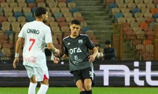 بيسيرو يبحث عن أول فوز في مشواره مع الزمالك أمام إنبيالإثنين 03/مارس/2025 - 11:41 م
يبحث البرتغالي جوزيه بيسيرو، عن تحقيق أول فوز مع الزمالك، منذ تولي مهمة تدريب الفريق الأول لكرة القدم بالقلعة البيضاء يوم 14 فبراير الماضي.