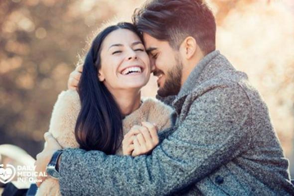 كلمة واحدة يمكن أن تضمن لك زواج سعيد! تعرف عليها في هذا المقال: #صحتك_حياتك #كل_يوم_معلومة_طبية