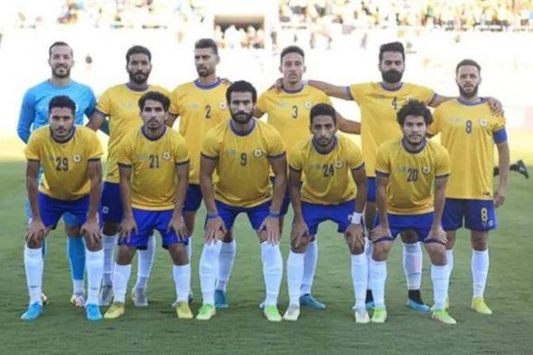 الاسماعيلي ضد الداخلية، أرقام مواجهات الفريقين في الدوري الممتاز وكأس مصرالخميس 26/يناير/2023 - 10:07 م
الاسماعيلي ضد الداخلية، يستضيف الفريق الأول لكرة القدم بالنادي الإسماعيلي، فريق الداخلية غدًا الجمعه فى تمام الساعة الخامسة مساءً على ملعبه بالإسماعيلية