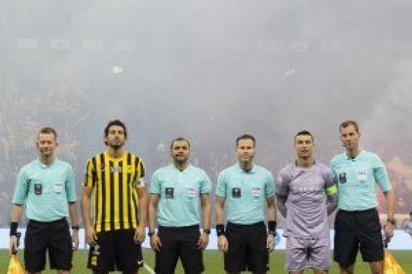 ملخص وأهداف مباراة النصر ضد الاتحاد فى السوبر السعودي