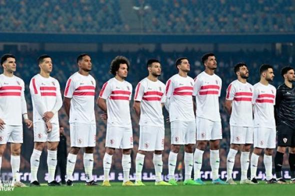 الزمالك يضع الرتوش الأخيرة لضم مهاجم البنك الأهلي