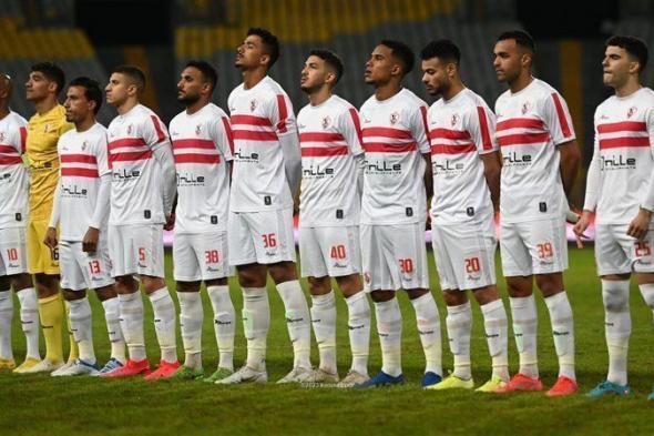 ننشر تفاصيل اجتماع مجلس إدارة الزمالكالثلاثاء 21/مارس/2023 - 12:03 ص
كشف مصدر بمجلس إدارة نادي الزمالك عن تفاصيل اجتماع الإدارة اليوم لحسم ملف الجهاز الفني للفريق الأول لكرة القدم بالنادي