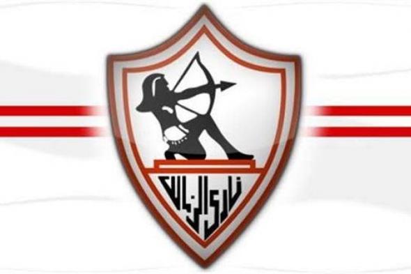 عاجل.. الزمالك يعلن إيقاف مدربه لأجل غير مسمى