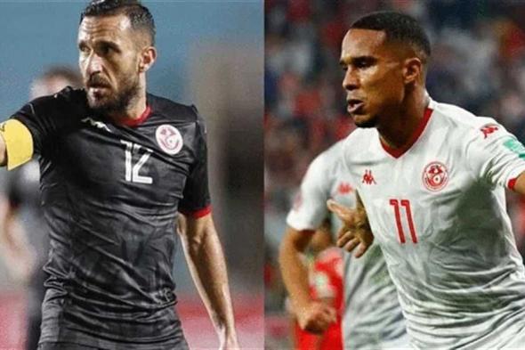 ركلة جزاء تونسية بين الزمالك والأهلي.. الجزيري يحصل عليها ومعلول يسجلها