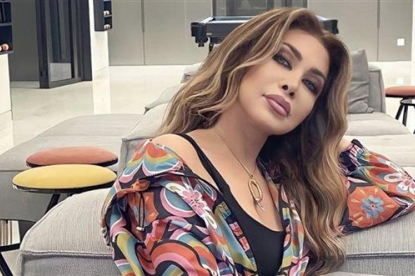 نوال الزغبي تبهر جمهورها بأحدث ظهور لها