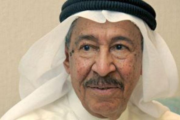 وفاة الفنان الكويتى عبد الكريم عبد القادر