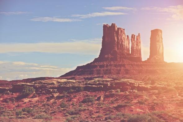 تعرف على أهم الارشادات عند زيارتك إلى #أريزونا الأمريكية #سياحة