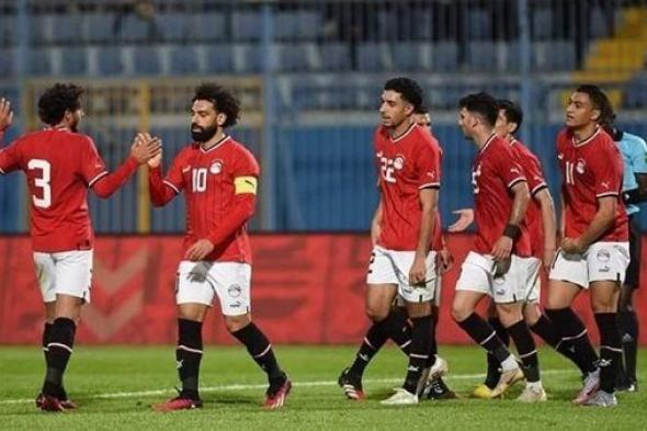 عاجل.. إصابة نجم منتخب مصر بقطع كامل في الرباط الصليبي