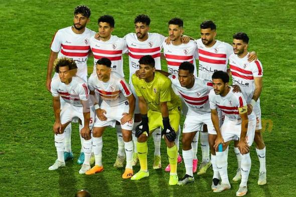 الزمالك ينهي الدوري بثاني أسوأ رقم دفاعي في تاريخه