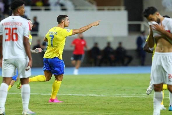 محمد بركات يكشف سبب توديع الزمالك للبطولة العربية