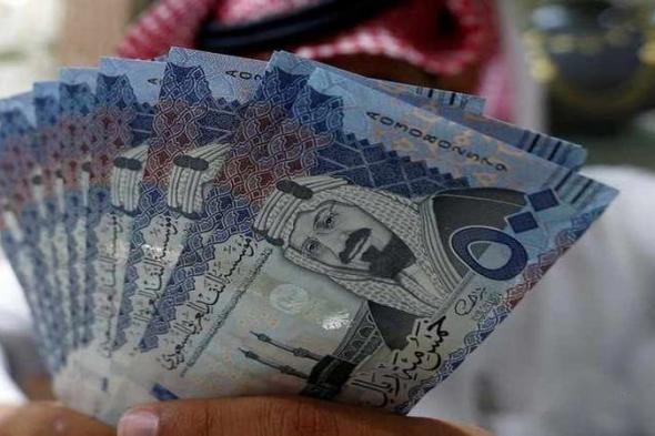 سعر الريال السعودي مساء اليوم السبت 28-10-2023 في مصرالسبت 28/أكتوبر/2023 - 09:30 م
ننشر سعر الريال السعودي في البنوك المصرية، وفق آخر تحديث وارد عبر شاشات عرض أسعار العملات في البنوك المصرية.