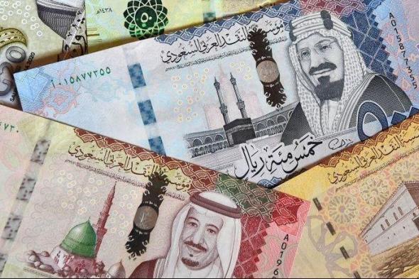 سعر الريال السعودي اليوم الخميس 7-12-2023 في ختام التعاملاتالخميس 07/ديسمبر/2023 - 09:30 م
ننشر سعر الريال السعودي في البنوك المصرية، وفق آخر تحديث وارد عبر شاشات عرض أسعار العملات في البنوك المصرية.