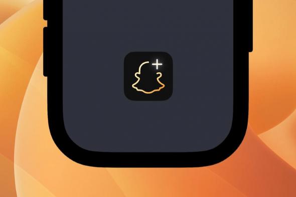 سناب شات تستمر في النمو بفضل +Snapchat
