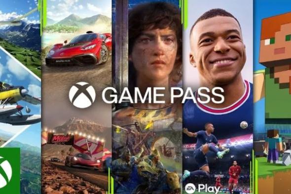خدمة بث الألعاب Xbox Game Pass تنطلق بعناوين جديدة في 2024