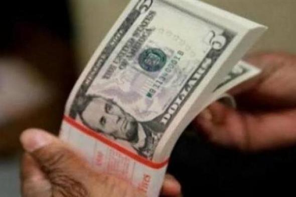 سعر الدولار في مصر اليوم السبت.. عودة البنوك للعمل