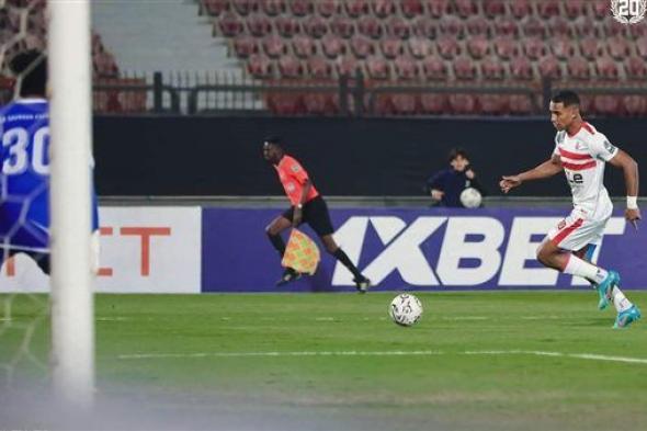نونو مارتينيز: الزمالك استحق الفوز وتفوق علينا تكتيكيًا وفنيًا على أرض الملعب