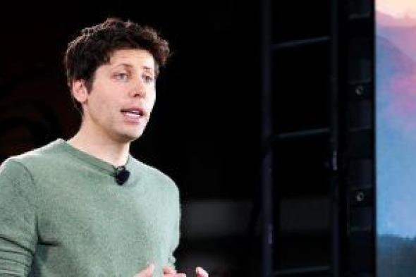 سام ألتمان رئيس "OpenAI" يكره اسم ChatGPT.. لهذا السبب