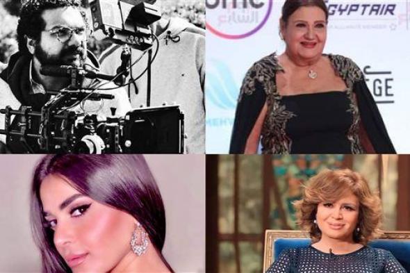 نجوم الفن يكشفون لـ "الفجر الفني" رأيهم في المسلسلات المأخوذة من قصص واقعية