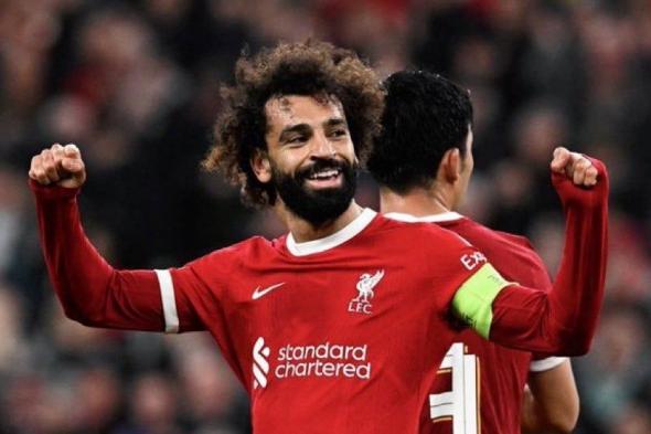 تعرف على ترتيب محمد صلاح في جائزة أفضل لاعب أفريقيالإثنين 11/ديسمبر/2023 - 10:51 م
اختتم الاتحاد الأفريقي لكرة القدم “كاف”، حفل جوائز الأفضل في عام 2023 بمدينة مراكش المغربية، والذي شهد توزيع جوائز أفضل لاعب ونادي ومنتخب ومدرب ولاعب داخل القارة السمراء.