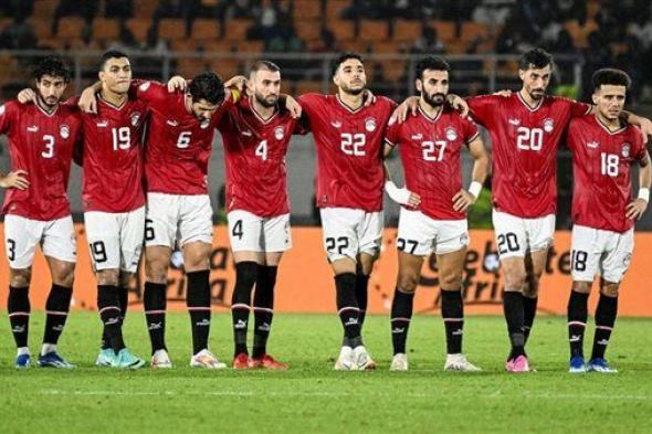 مدرب ريال مدريد السابق لـ "الفجر الرياضي": حزين لخروج منتخب مصر من أمم إفريقيا.. وهذا المرشح الأبرز لحصد اللقب