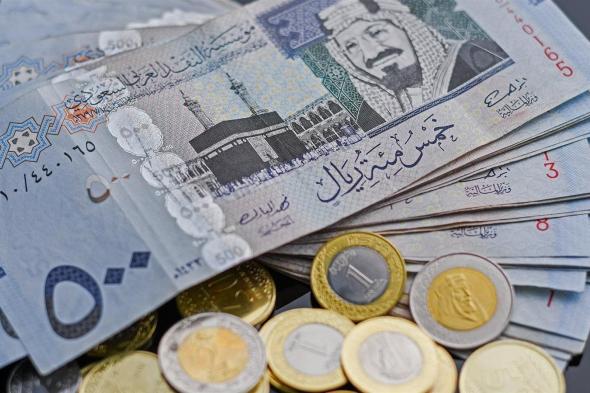 سعر الريال السعودي اليوم الإثنين 4-3-2024 في ختام التعاملاتالإثنين 04/مارس/2024 - 09:30 م
ننشر سعر الريال السعودي في البنوك المصرية، وفق آخر تحديث وارد عبر شاشات عرض أسعار العملات في البنوك المصرية.