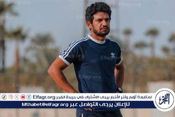 حسين ياسر: الكرات الثابتة ستكون سلاح الزمالك أمام الأهلي.. وشيكابالا من أمهر اللاعبين في افريقيا