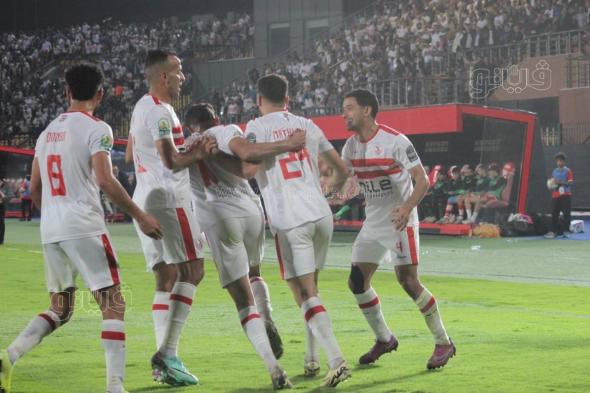 روقا يواصل التأهيل في مران الزمالكالثلاثاء 02/أبريل/2024 - 11:24 م
ويستعد الفريق الأول لكرة القدم بنادي الزمالك لمواجهة مودرن فيوتشر في إياب الدور ربع النهائي لبطولة كأس الكونفدرالية الأفريقية، المقرر لها يوم 7 أبريل