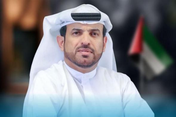 الامارات | مدير عام دائرة الشؤون الإسلامية يتفقد مساجد دبي