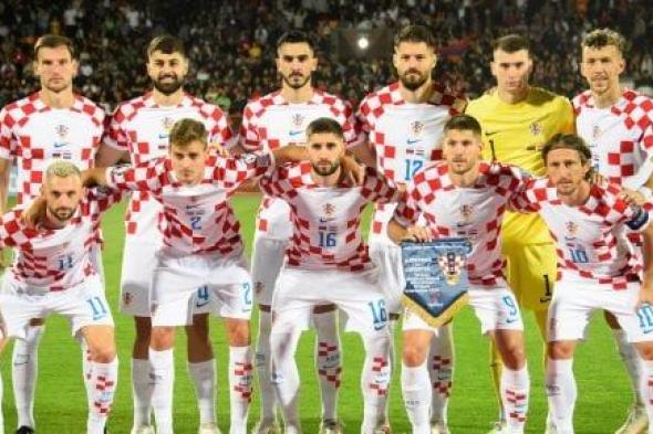 يورو 2024.. اليويفا يغرم كرواتيا بسبب أحداث مباراة ألبانيا