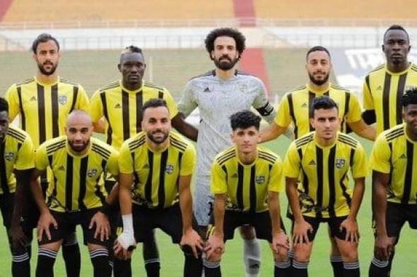 المقاولون العرب يطلب إعادة مباراة إنبى وتعيين حكام دوليين لمبارياته فى الدورى