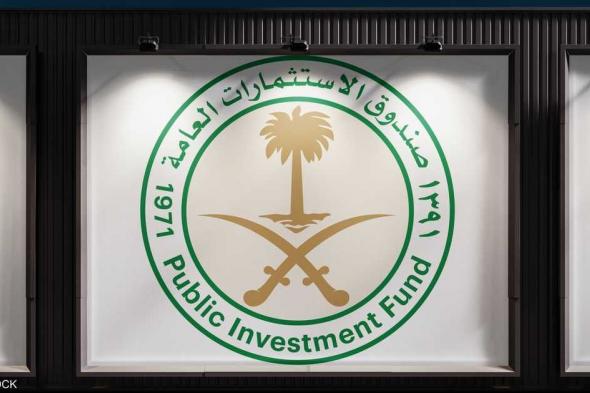 اقتصاد
صندوق الاستثمارات العامة السعودي يطلق شركة "سارك"
l قبل 12 دقيقة