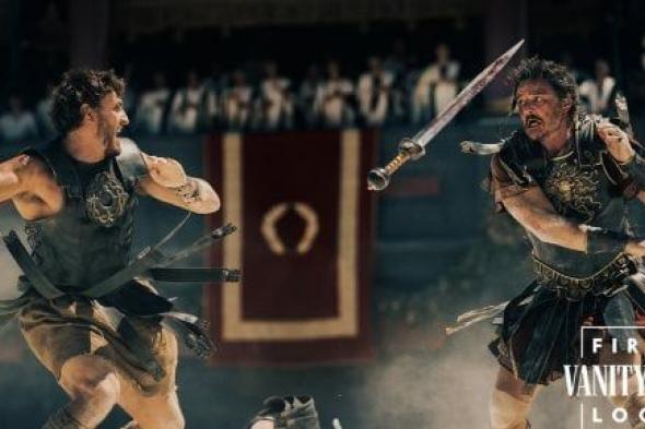 مؤرخة تاريخية تصف فيلم Gladiator II بـ "العبث"