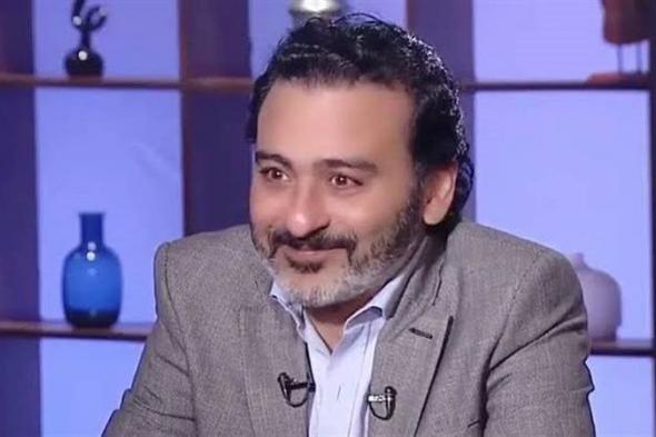 بعد انضمام أحمد عزمي، كل ما تريد معرفته عن مسلسل "ظلم المصطبة" في رمضانالسبت 02/نوفمبر/2024 - 03:20 م
أعلن الفنان أحمد عزمي عن إنضمامه إلي فريق عمل مسلسل ظلم المصطبة والذي من المقرر عرضه في رمضان 2025 .