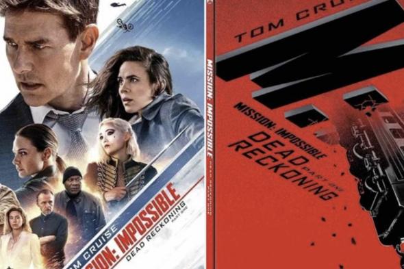 ميزانية فيلم MISSION IMPOSSIBLE 8 تتجاوز 400 مليون دولارالإثنين 04/نوفمبر/2024 - 11:20 ص
توم كروز ، كشفت تقارير صحفية، أن ميزانية إنتاج فيلم MISSION IMPOSSIBLE 8، تجاوزت 400 مليون دولار، وهو ما يعد رقم ضخم جدا في هوليوود. وذكرت عدد من التقارير، أنه بسبب تلك الميزانية الضخمة لفيلم MISSION IMPOSSIBLE 8، فإن شركة باراماونت، ترغب بتسويق الفيلم، على اعتباره أنه الجزء الأخير من سلسلة الأفلام