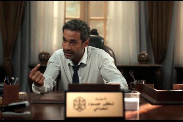 مسلسل رقم سري يتصدر قائمة الأكثر مشاهدة في مصر على منصة Watch itالثلاثاء 12/نوفمبر/2024 - 09:32 ص
تصدر مسلسل رقم سري قائمة الأعمال الفنية الأكثر مشاهدة على منصة Watch it في مصر الذي انطلق عرضه منذ أيام وذلك بعدما تم عرض ٣ حلقات منه. وأتى بعده في المركز الثاني مسلسل ٦ شهور الذي يشارك في بطولته مجموعة من النجوم الشباب في مقدمتهم نور النبوي الذي يجسد في المسلسل البطولة المطلقة الأولى له. تفاصيل مسلسل