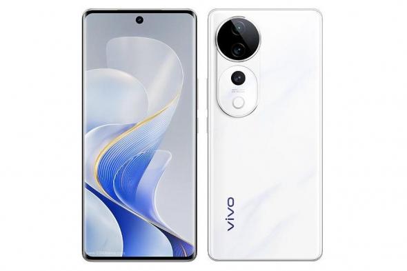 هاتف vivo S20 Pro يأتي بأفضل مواصفات لإصدار من الفئة المتوسطة