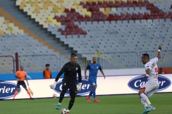 موعد المؤتمر الصحفي لمباراة الزمالك والنصر الليبيالخميس 14/نوفمبر/2024 - 02:35 م
يٌعقد في الرابعة عصر غداً الجمعة المؤتمر الصحفي الخاص بمهرجان اعتزال اللاعب الليبي خالد حسين، والذي يقام بمشاركة الفريق