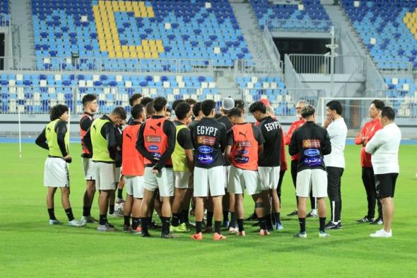 غدا، جولة نارية فى بطولة شمال أفريقيا للشباب بالإسماعيليةالسبت 16/نوفمبر/2024 - 09:01 م
ضمن منافسات بطولة شمال أفريقيا للشباب لكرة القدم والتي تستضيفها محافظة الاسماعيلية وتقام على ملعب استاد هيئة قناة السويس