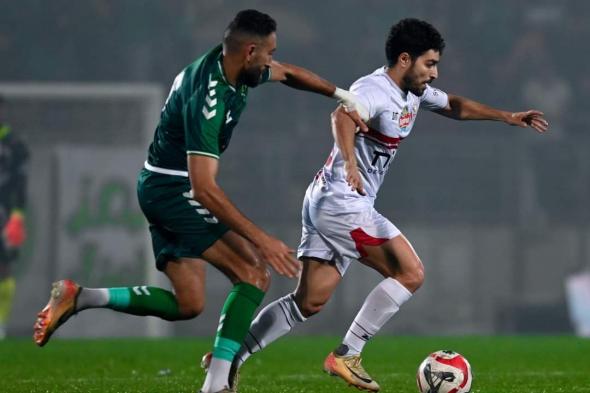 الزمالك يمنح اللاعبين راحة بعد عودة بعثة الفريق من ليبياالسبت 16/نوفمبر/2024 - 03:45 م
قرر الجهاز الفني للفريق الأول لكرة القدم بنادي الزمالك بقيادة البرتغالي جوزيه جوميز منح اللاعبين راحة من تدريبات اليوم السبت عقب عودة بعثة الفريق من ليبيا، عقب خوض ودية النصر الليبي..